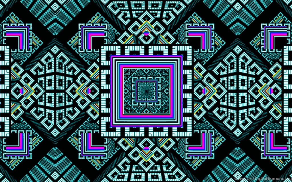 Trippy AF Wallpapers : Woahdude