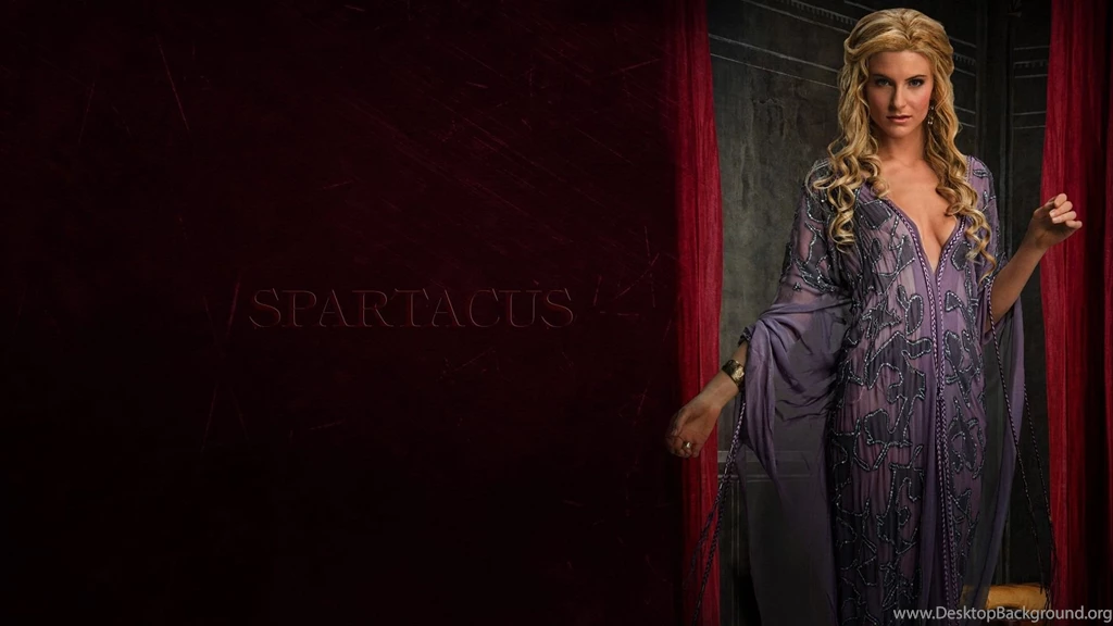Spartacus 1920 X 1080 Wallpapers