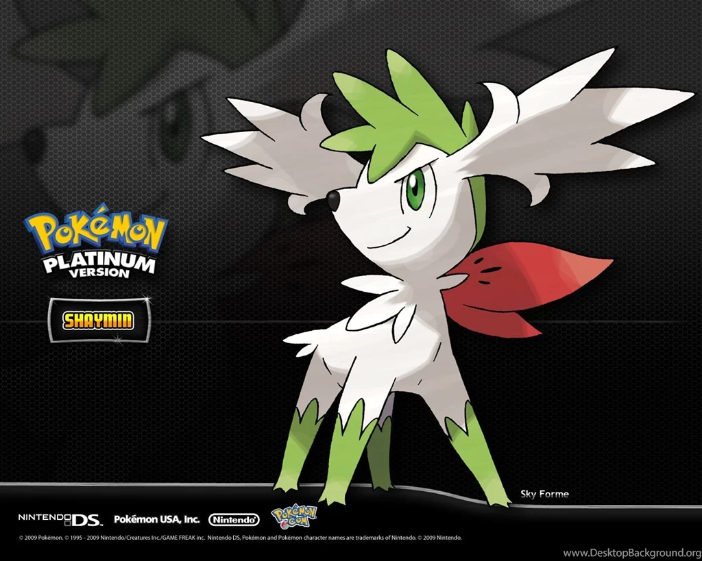 The Official Pokémon Website