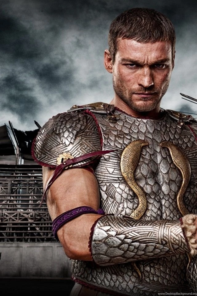 Spartacus, Blood And Sand Wallpapers – Yoyowall.com