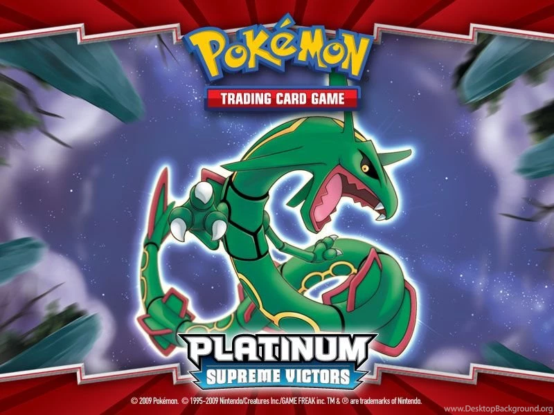 The Official Pokémon Website