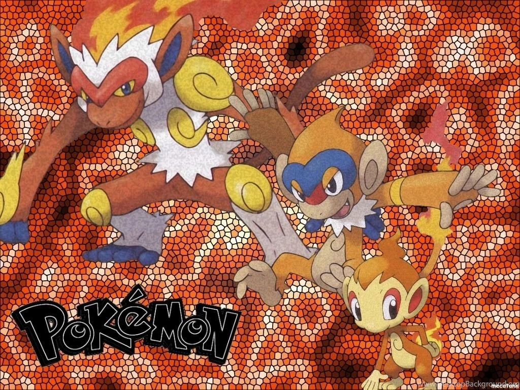 Pokémon 4ever Pokémon Wallpapers (7251527) Fanpop