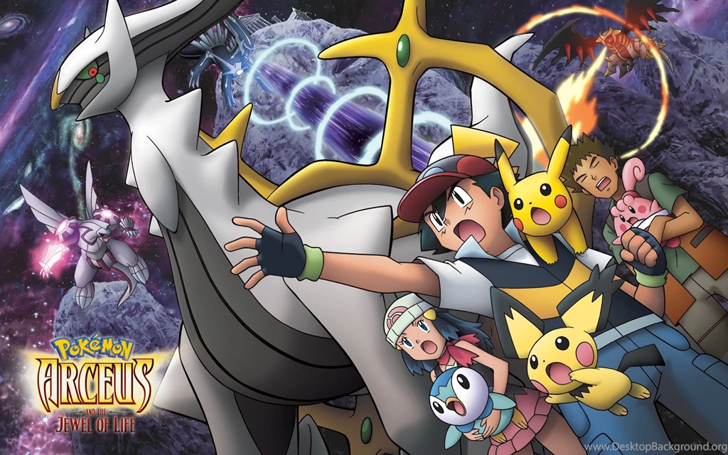 Pokemon, Paper, Favorite, Demon (