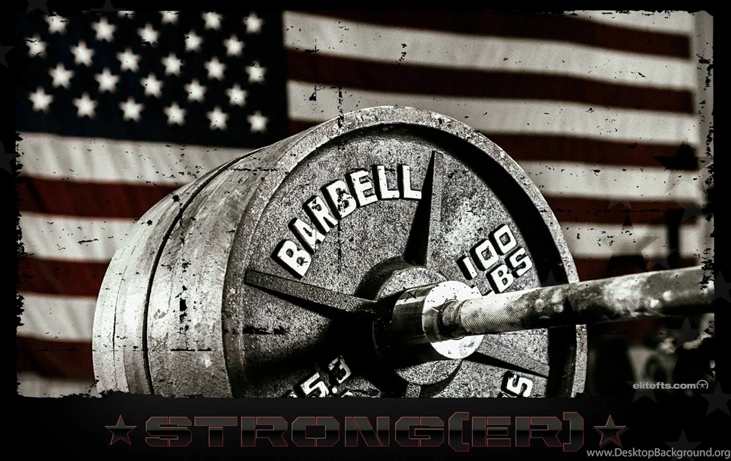 Elitefts 4th Of July Desktop Wall 2