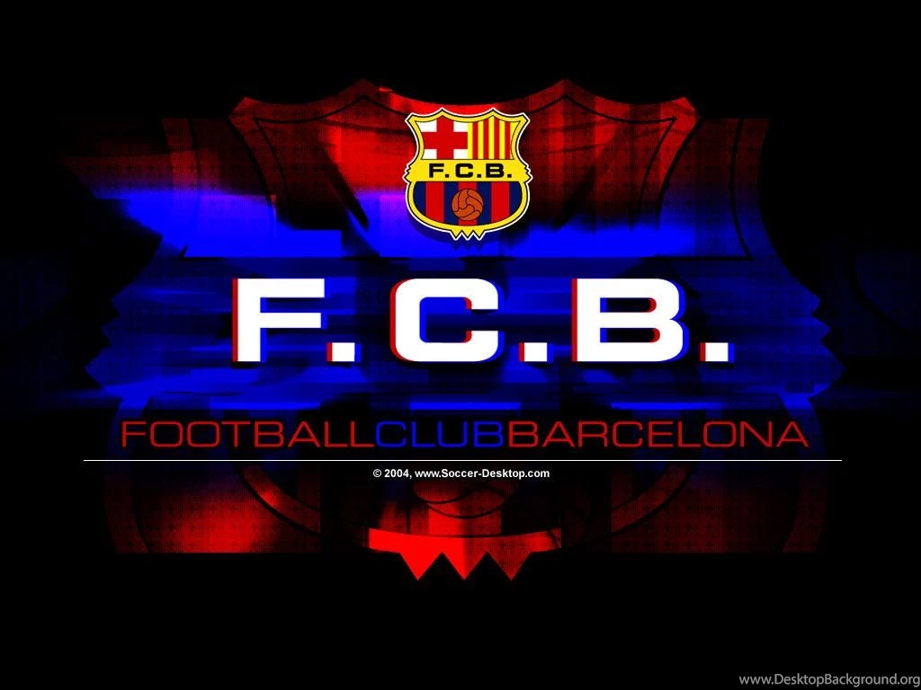 FC Barcelona FC Barcelona Wallpapers (484570) Fanpop