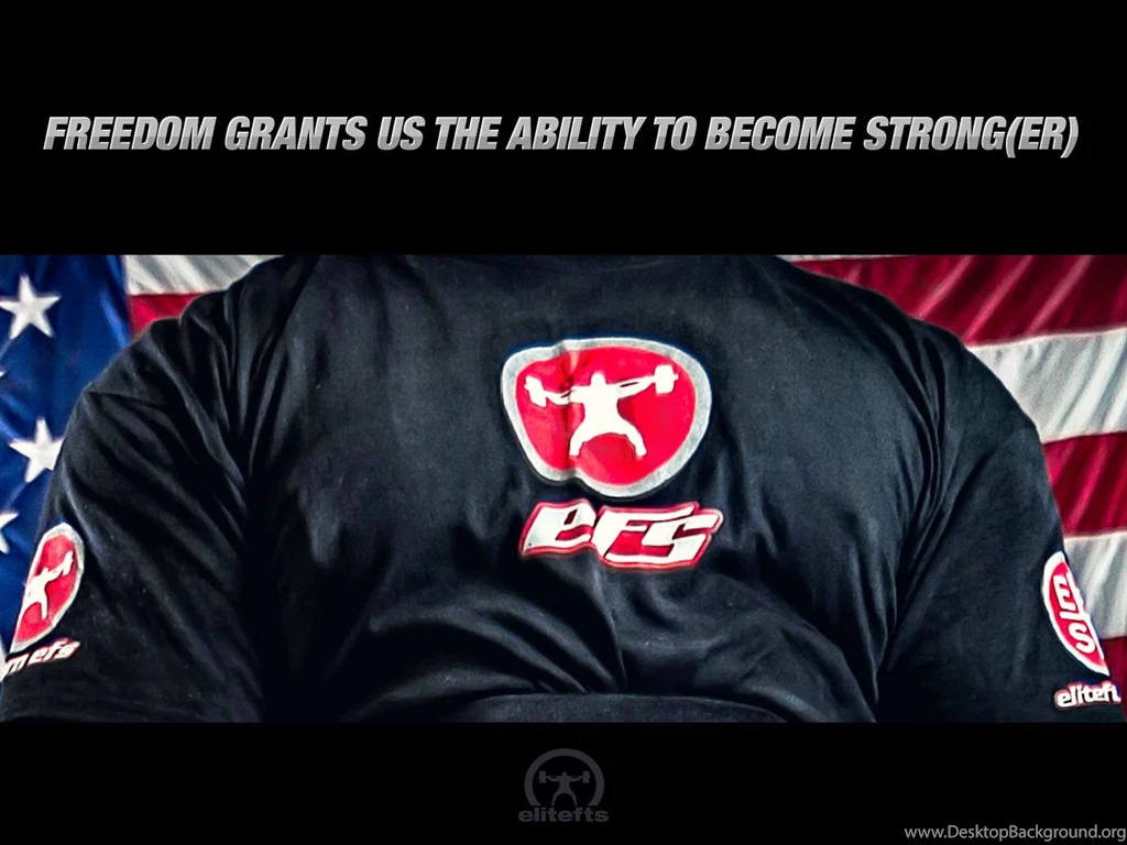 Elitefts Independence Day Wallpapers / Elite FTS