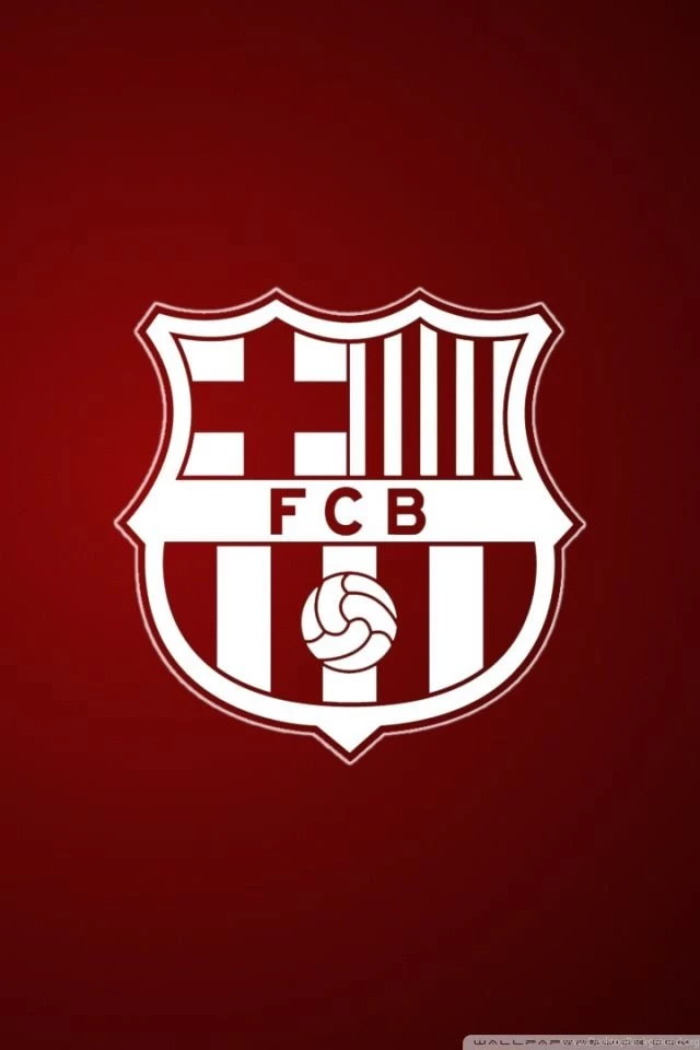 Fc Barcelona By Yakub Nihat Wallpapers