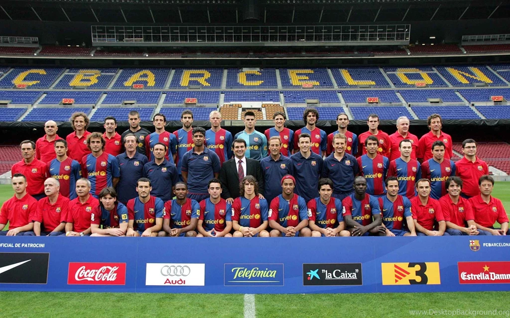 FC Barcelona Uhd Wallpapers Ultra High Definition Wallpapers ...