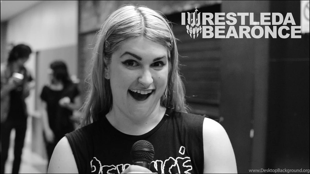 IWRESTLEDABEARONCE / Interview / Belgrade, 20.07.2014 YouTube