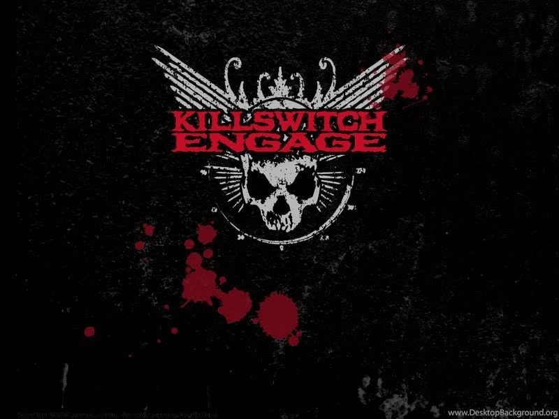 Casa Do Pão Fresquinho Metal Download: Killswitch Engage ...