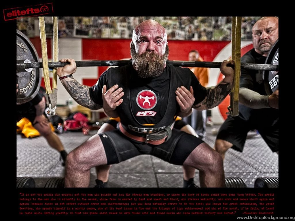 Jeremy squat wallpapers