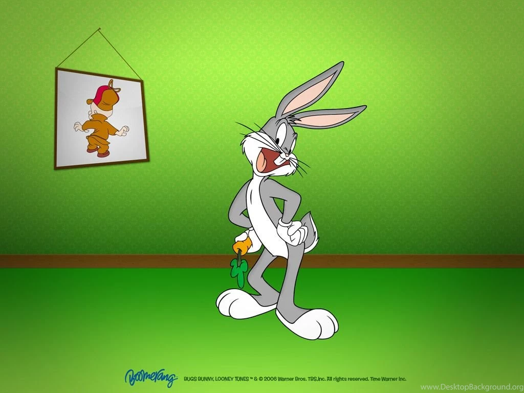 Bugs Bunny HD Wallpapers