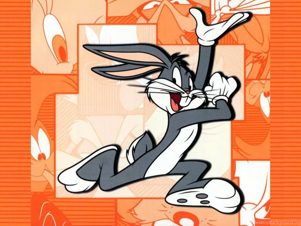 Bugs Bunny Computer Wallpapers, Desktop Backgrounds