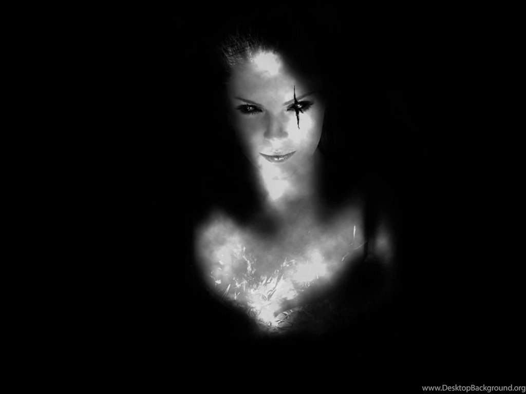 Demon Lady (