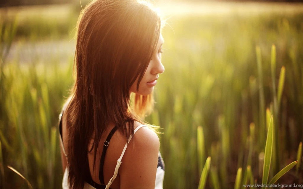 Women Computer Wallpapers, Desktop Backgrounds