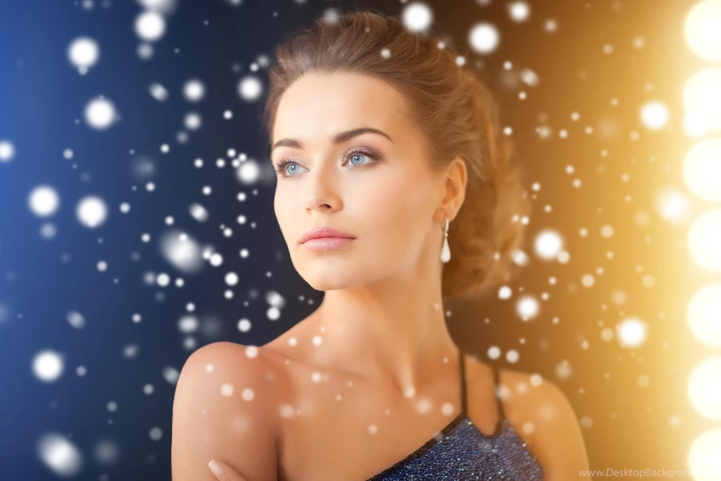 Beautiful Lady For Annie Foreversunshine (