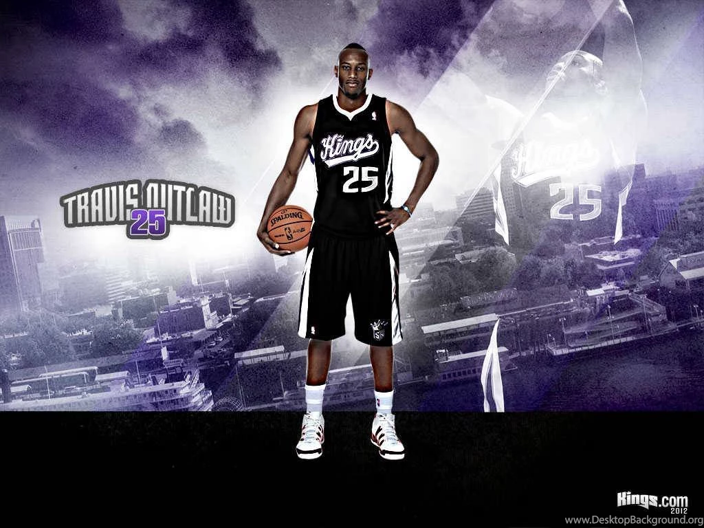 Outlaw Wallpapers   Sacramento Kings Wallpapers