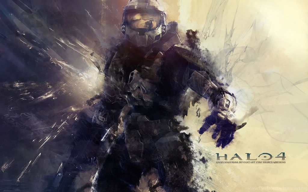 Halo 4 Wallpapers Gallery Halo Diehards