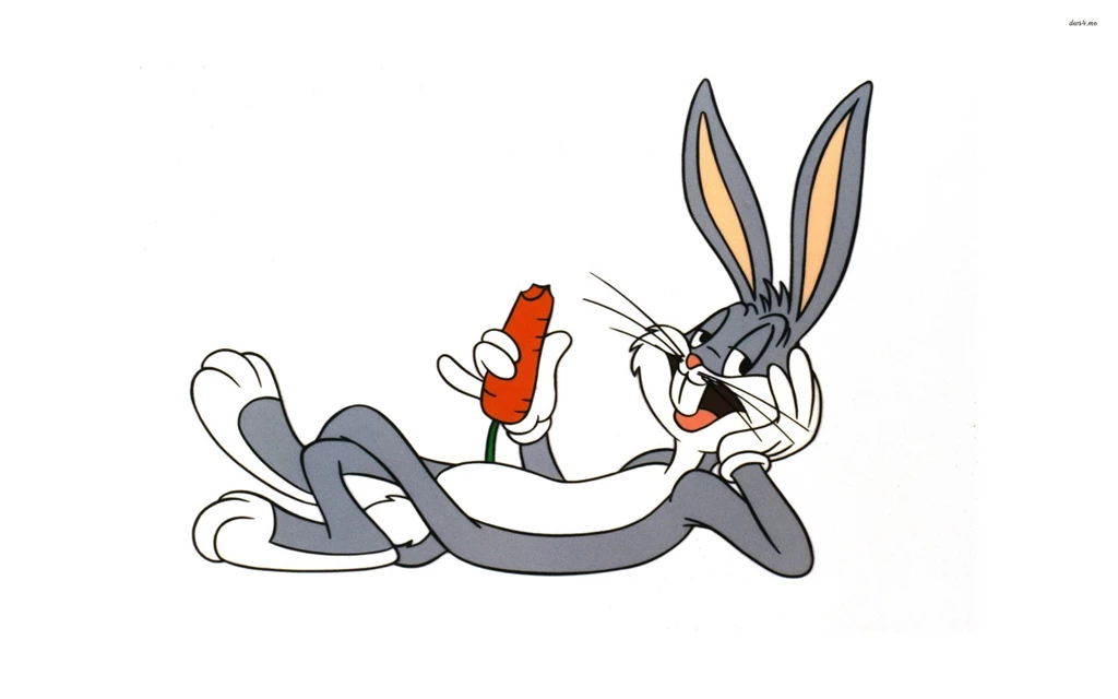 Bugs Bunny Wallpapers