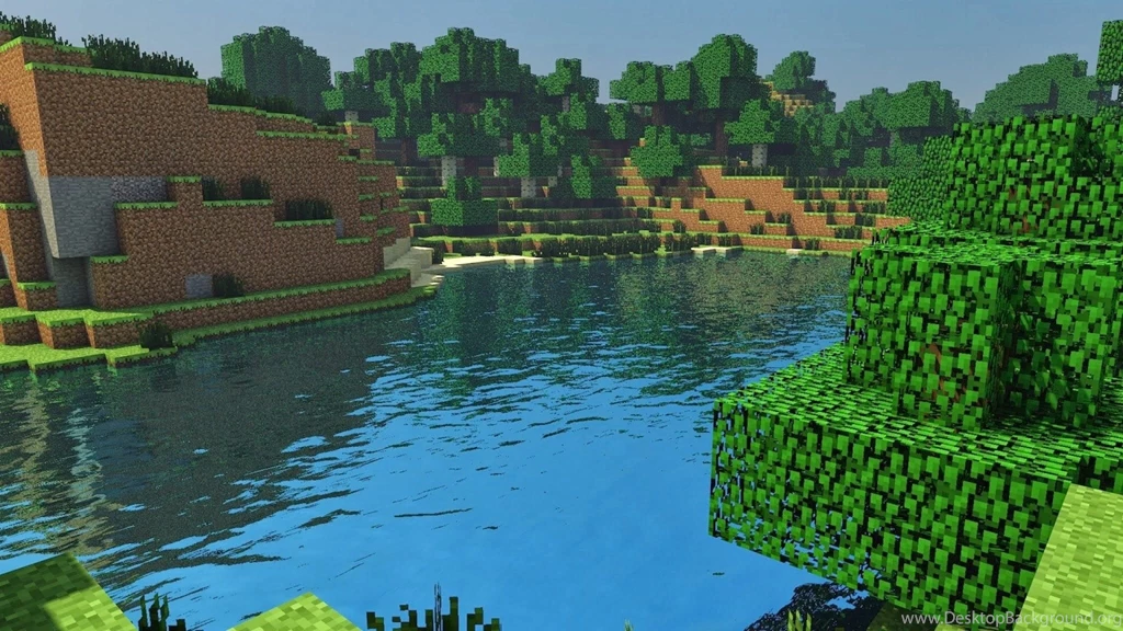 Minecraft Wallpapers 2560x1440 Jpg Imgtagram