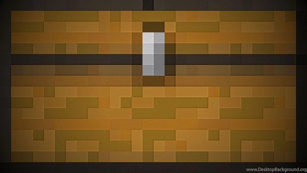 Minecraft 2048x1152 Pixels