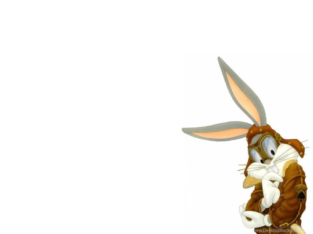 Bugs Bunny Wallpapers