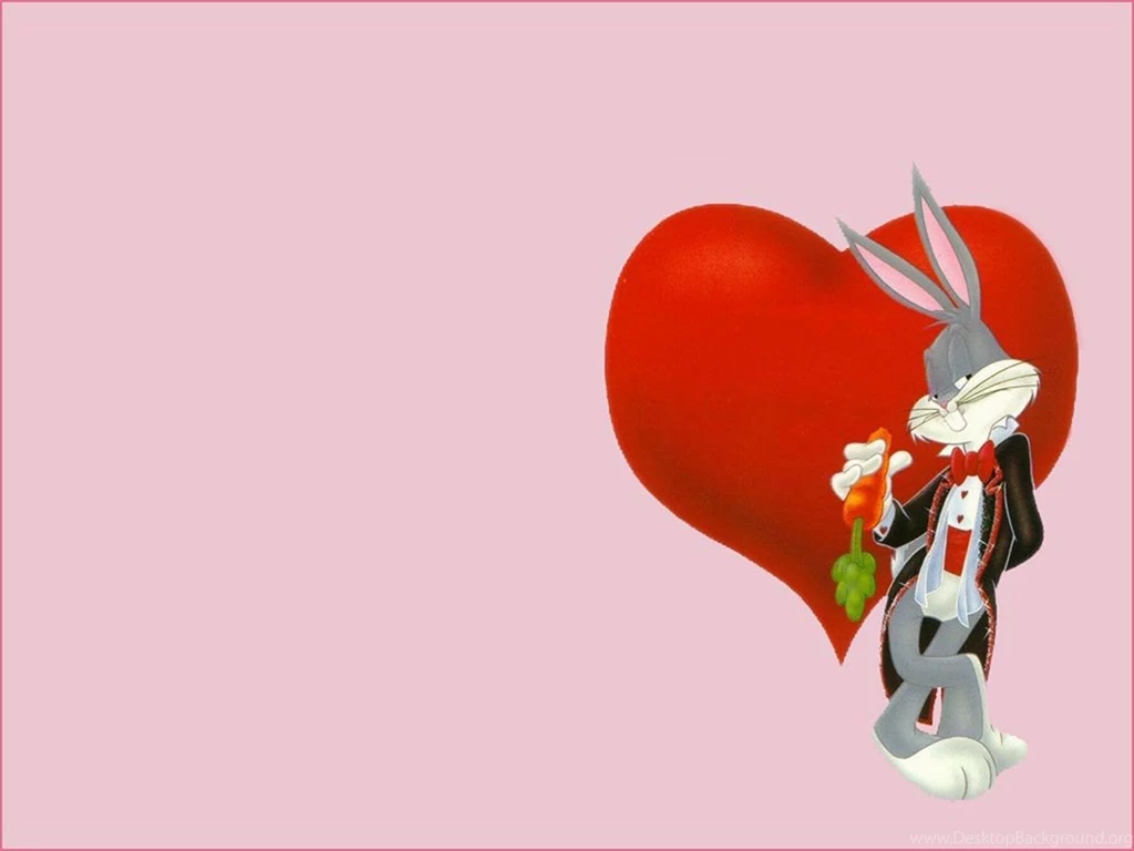 Wallpapers Collections: Bugs Bunny
