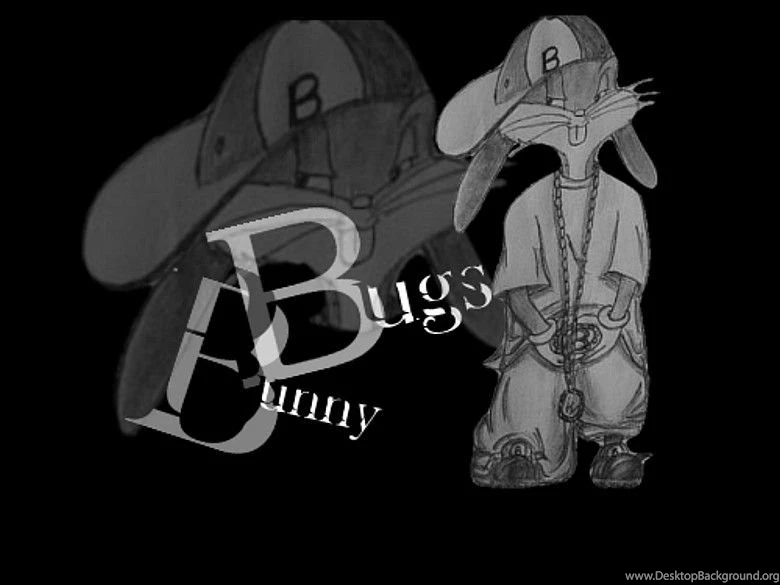 Dionne Beard: Bugs Bunny Wallpapers