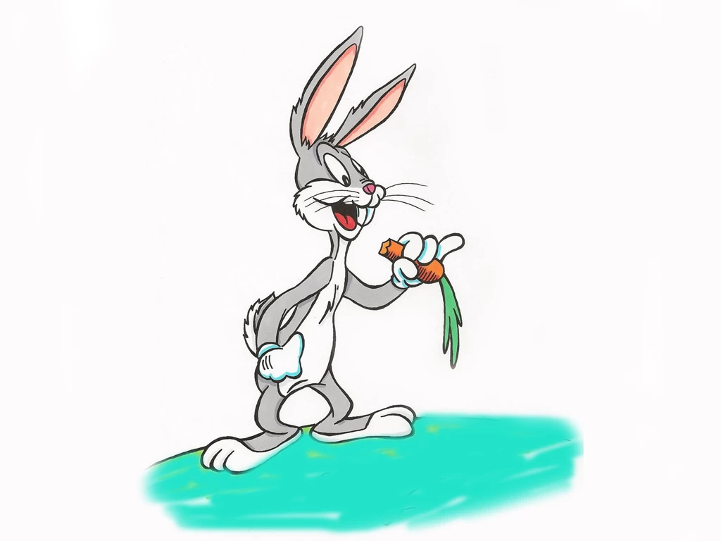 BUGS BUNNY Looney Tunes Je Wallpapers