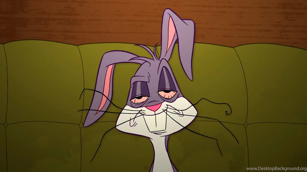 BUGS BUNNY Looney Tunes Yu Wallpapers