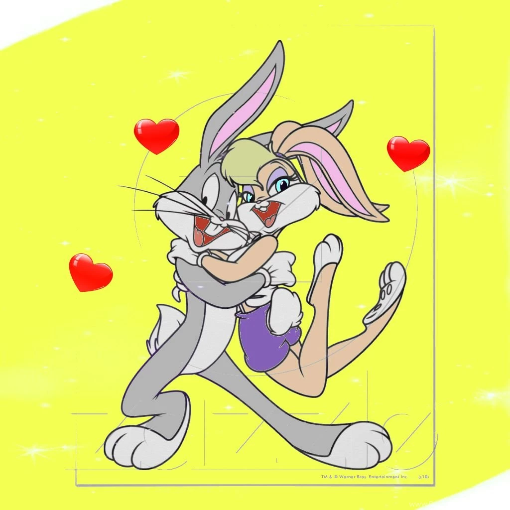 Bugs Bunny Wallpaper.