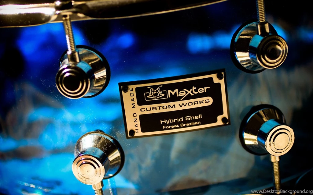 Pearl Drumkit Computer Wallpapers, Desktop Backgrounds