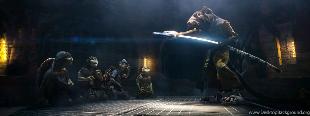 Teenage Mutant Ninja Turtles 2015 Wallpapers Wallpapers Cave