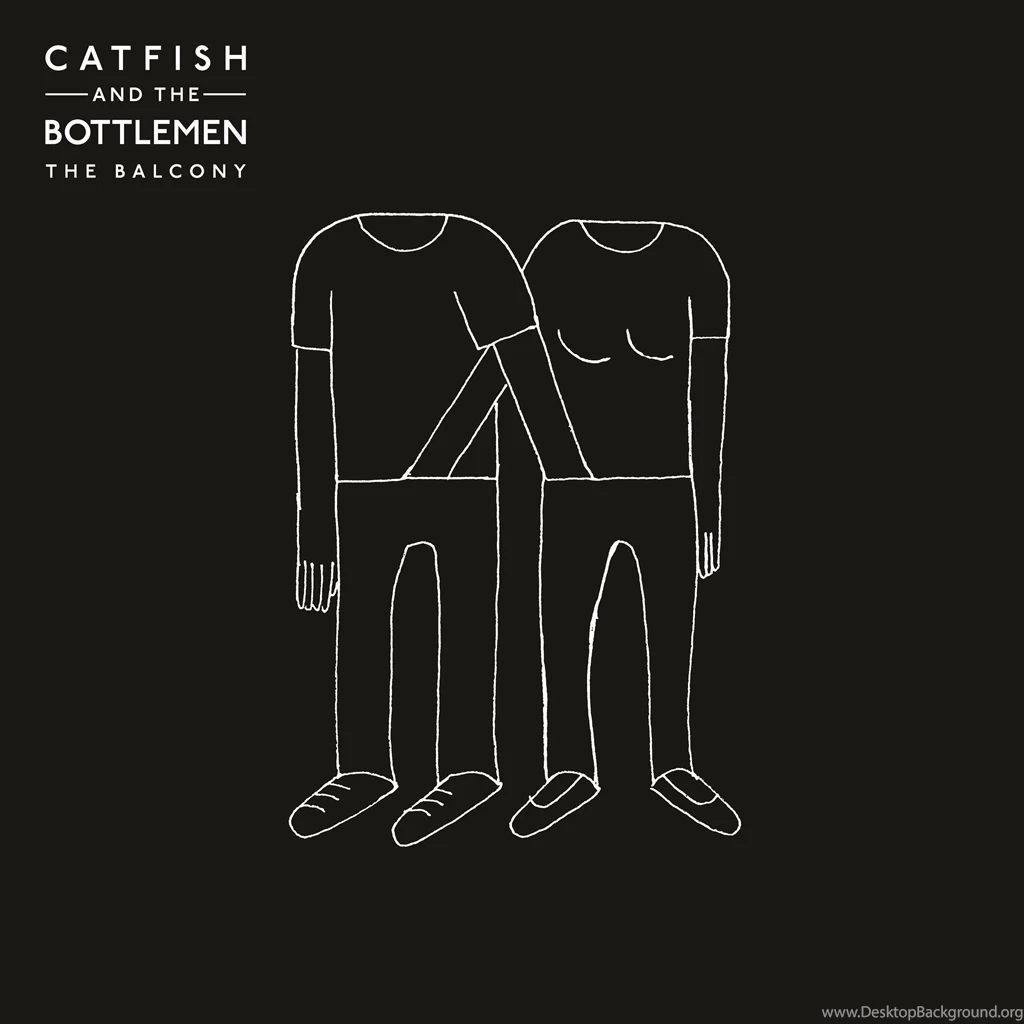 Sacks & Co. /// CATFISH AND THE BOTTLEMEN