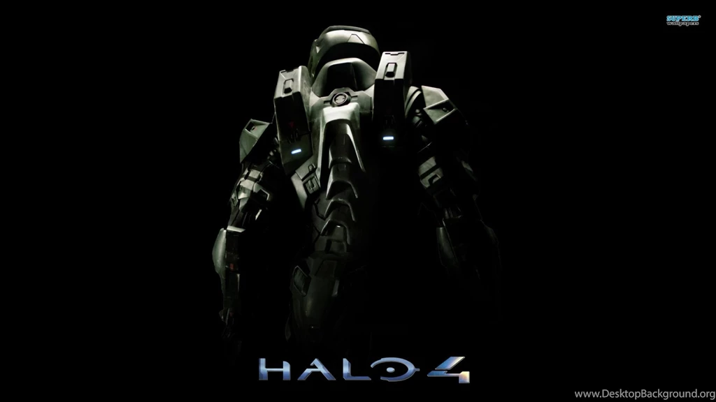 Halo 4 Wallpapers Game Wallpapers