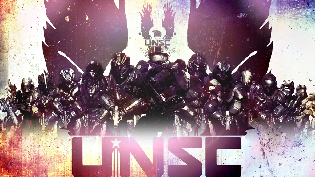 Fan Made Halo 4 Themed Wallpapers For Your Pleasure!