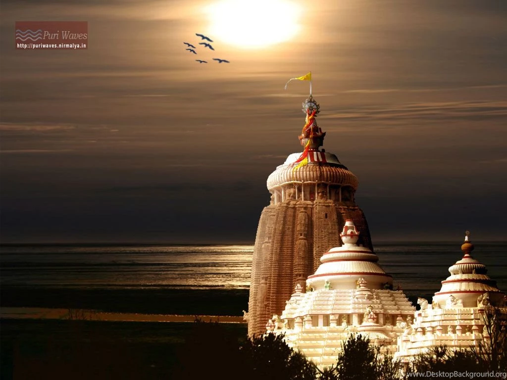 Lord Jagannath Wallpapers Gallery