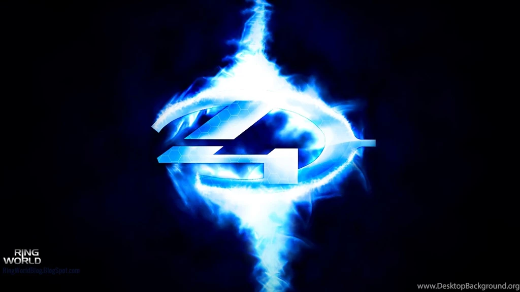 Halo 4 1796512