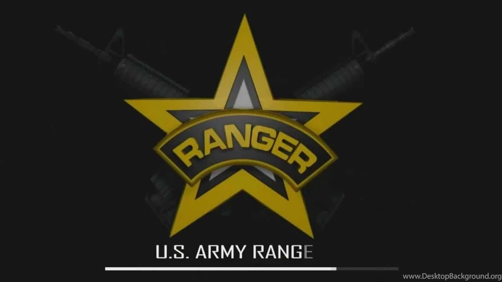 Pictures > Us Army Rangers Logo