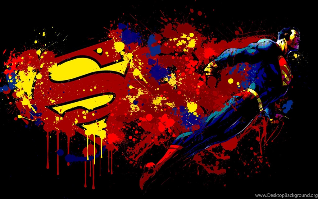 387 Superman HD Wallpapers