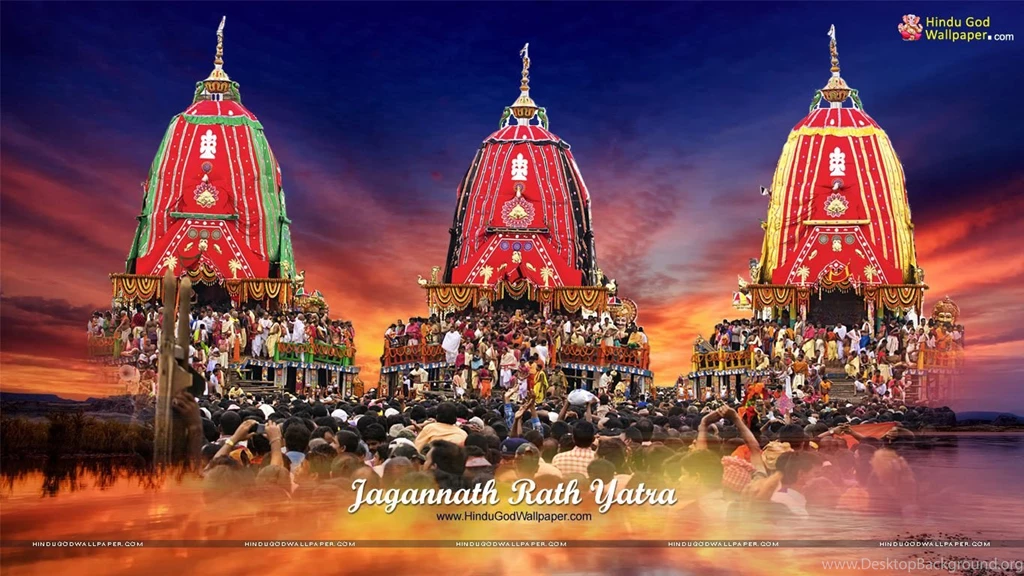 Hindu God Wallpapers