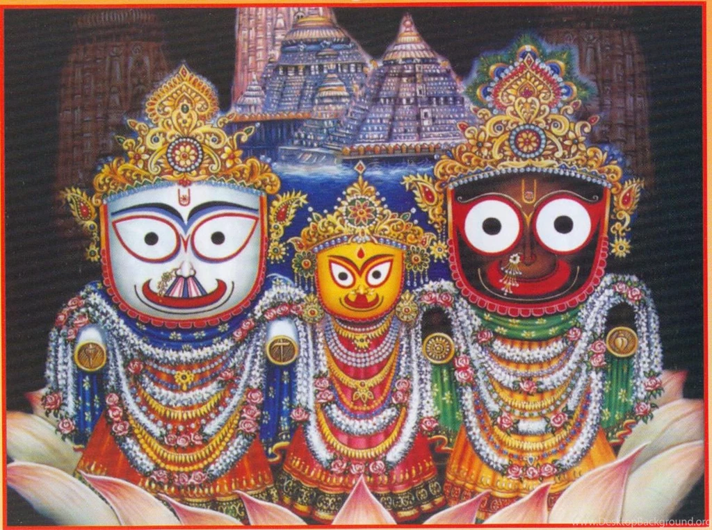 Jagannath Temple