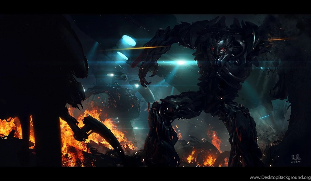 Sci fi Wallpapers Of The Week