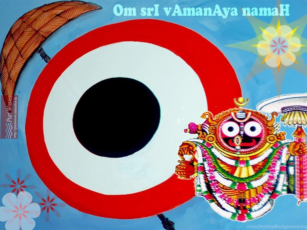 64 Names Of Lord Jagannath Around Odisha