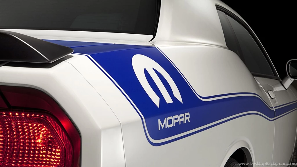 Mopar Logo Wallpapers Image