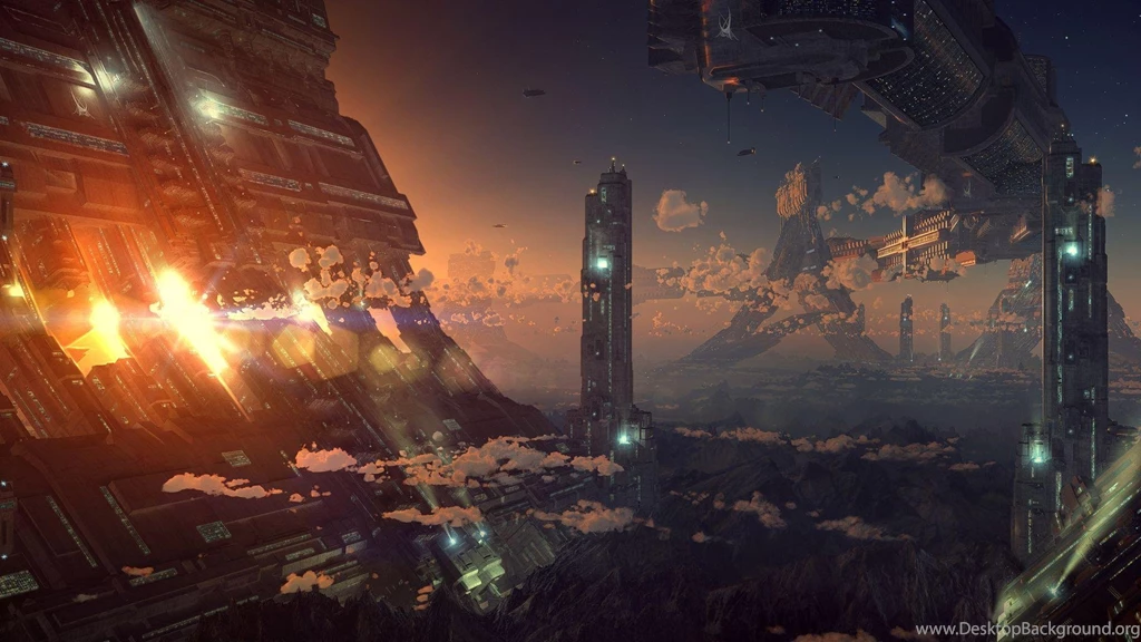 Sci Fi Wallpapers Http://4.bp.blogspot.