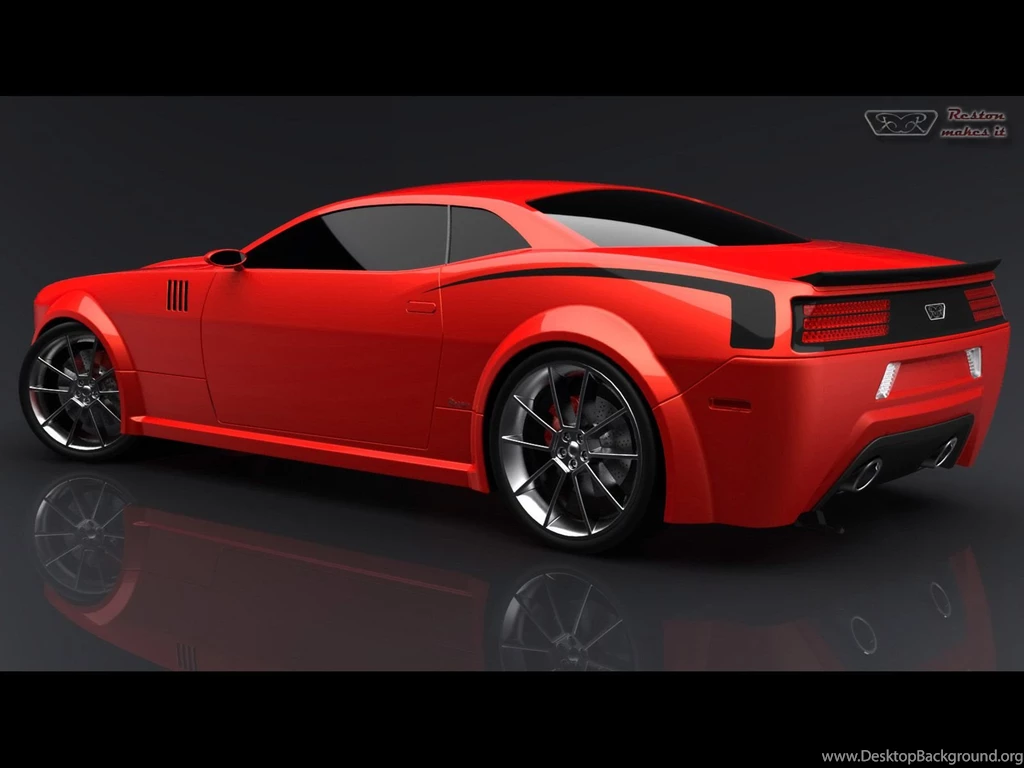 Mopar Wallpapers