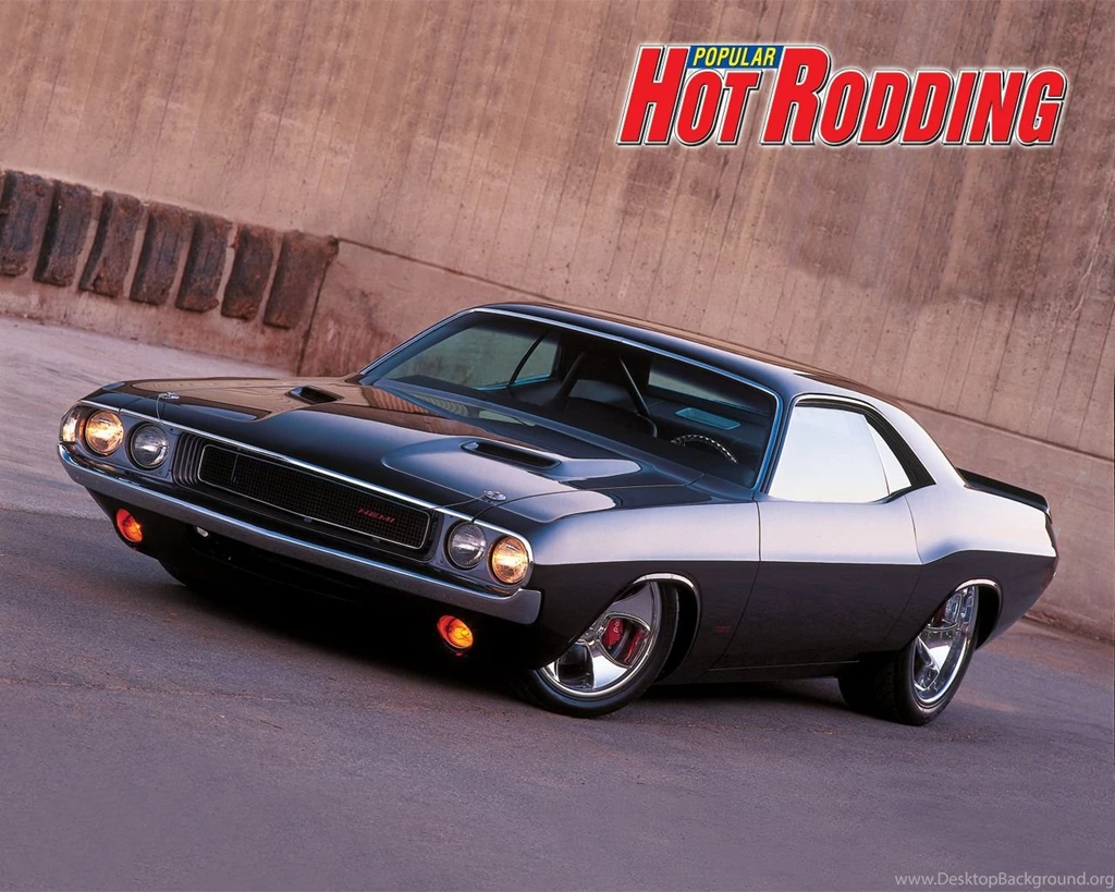 Mopar Desktop Wallpapers