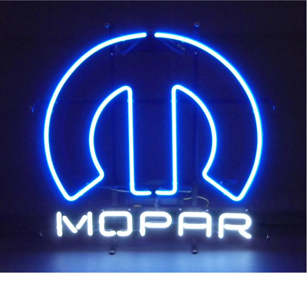 Mopar Unlimited