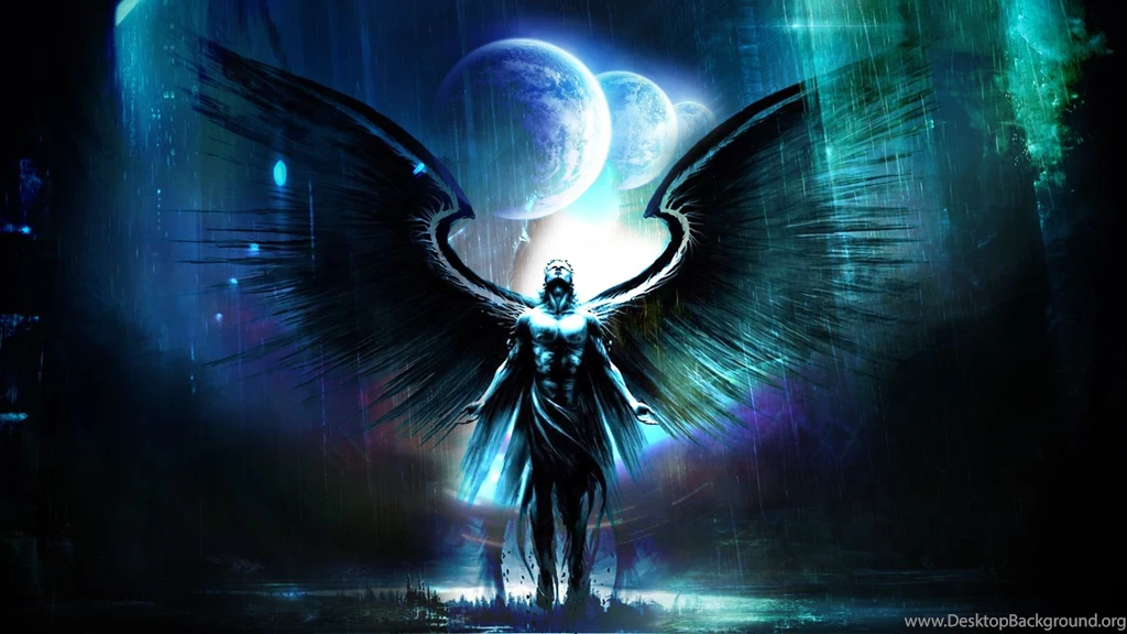 1920x1080px Angel Wallpapers Power